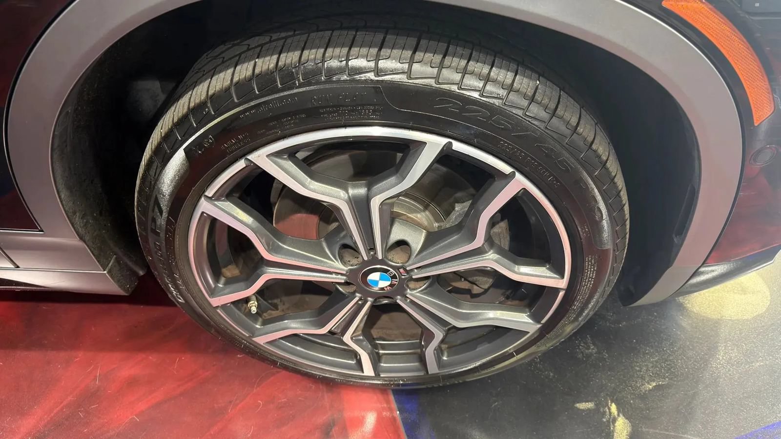 Used 2018 BMW X2 sDrive28i FWD image 23