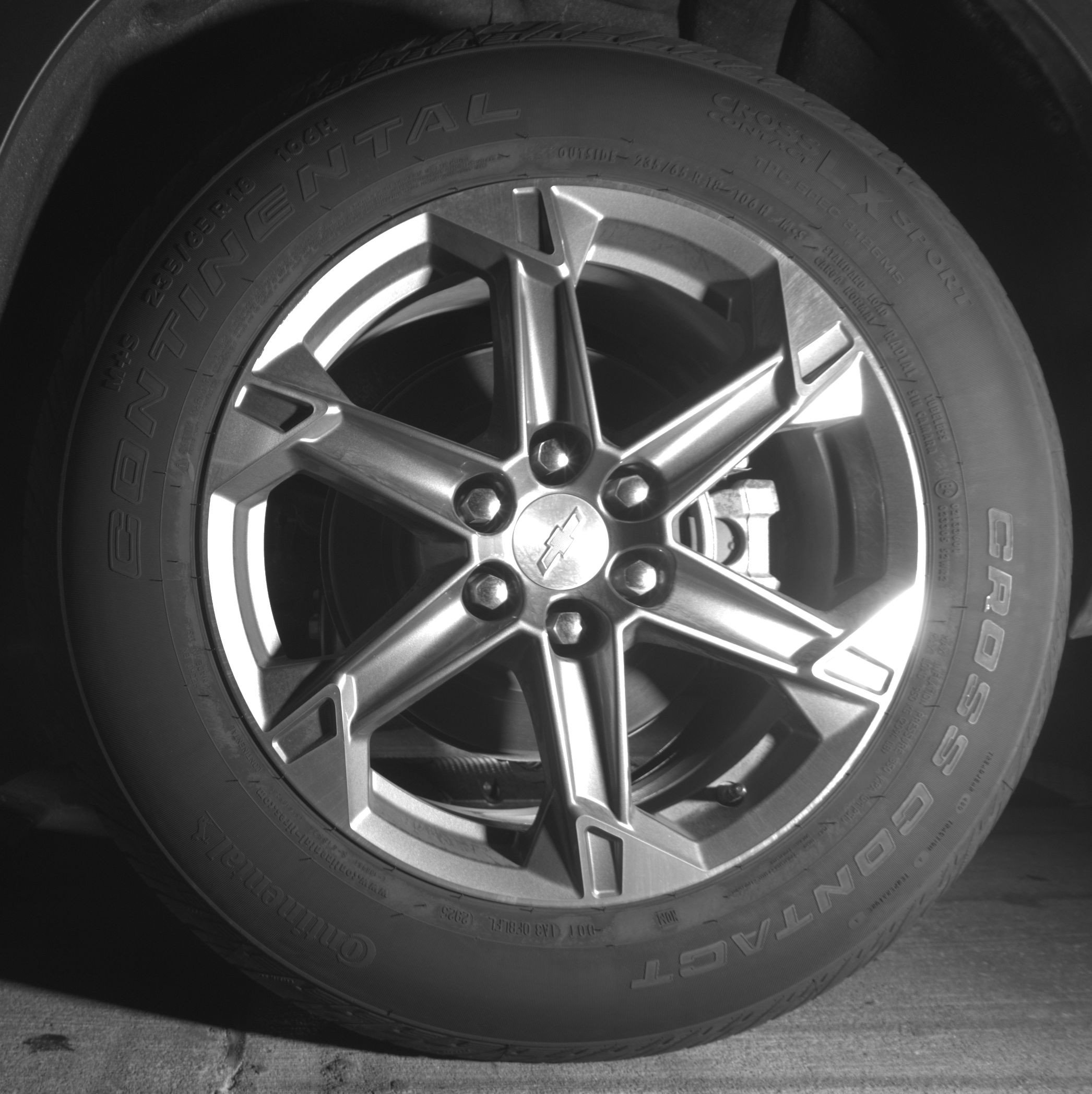Used 2025 Chevrolet Blazer LT FWD image 14