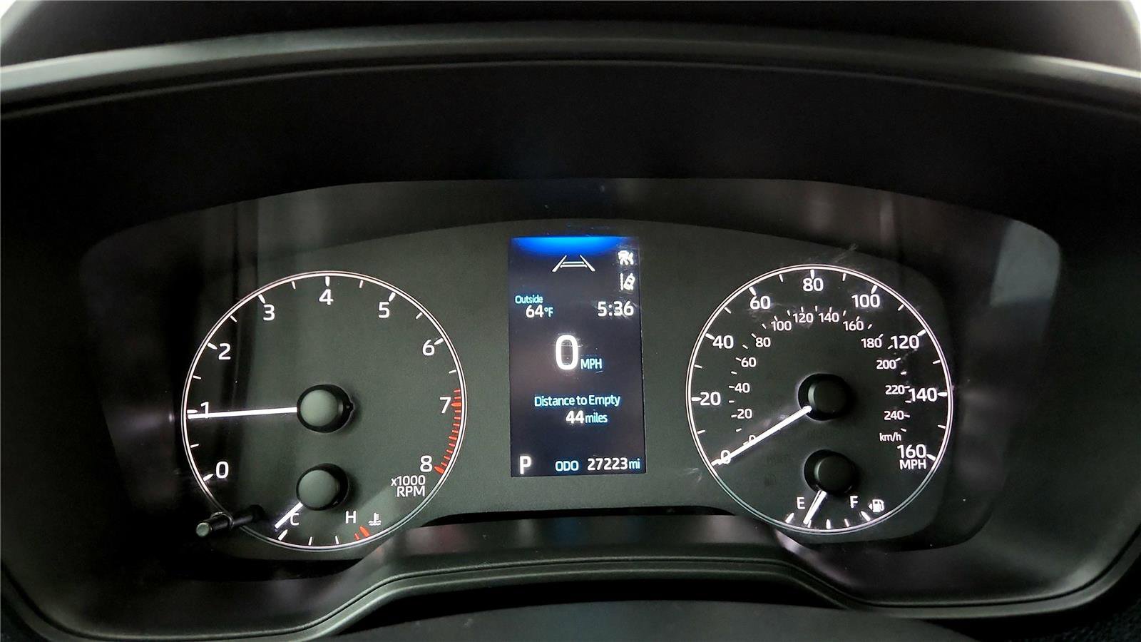 Used 2023 Toyota Corolla LE image 26