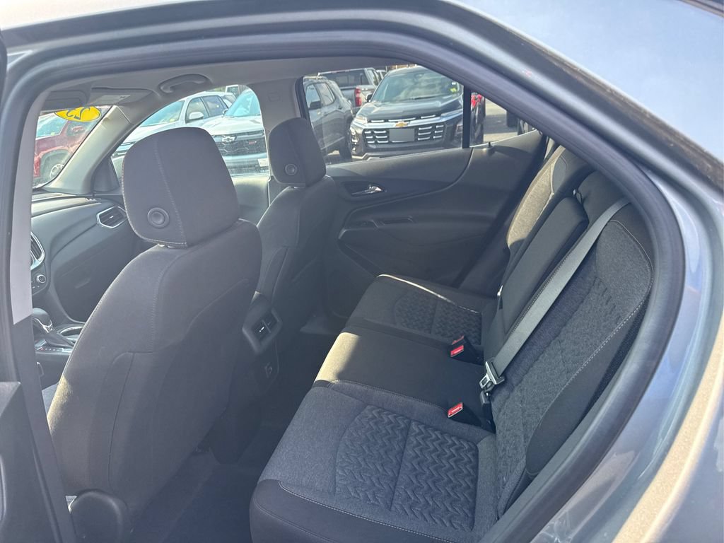 Used 2023 Chevrolet Equinox LT AWD/4WD image 20