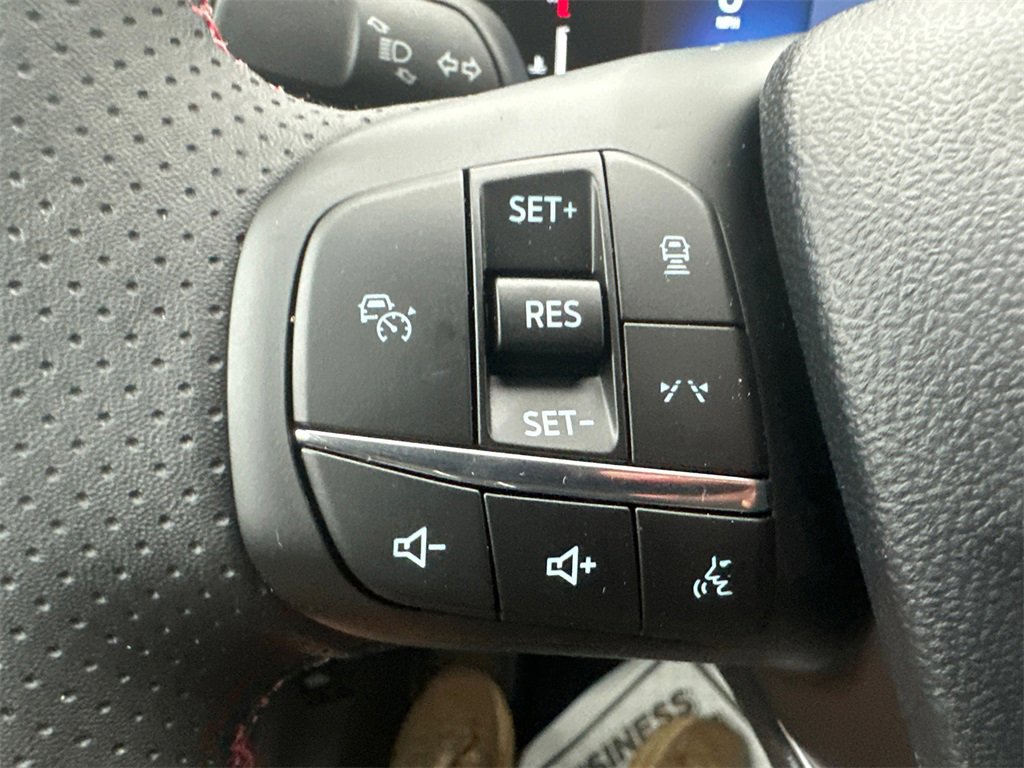 New 2026 Ford Escape ST-Line w/ Tech Pack #1 image 21