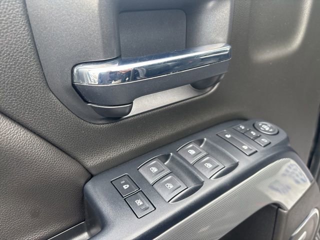 Used 2019 Chevrolet Silverado 2500 LTZ w/ Duramax Plus Package image 12