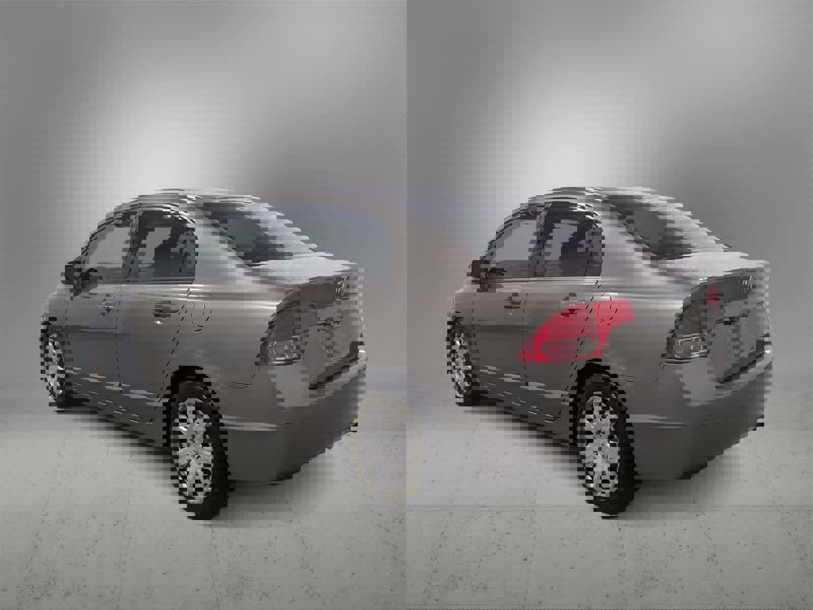 Used 2008 Honda Civic LX image 6