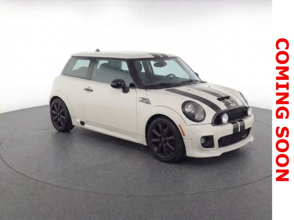 Used 2010 MINI Cooper S image 3