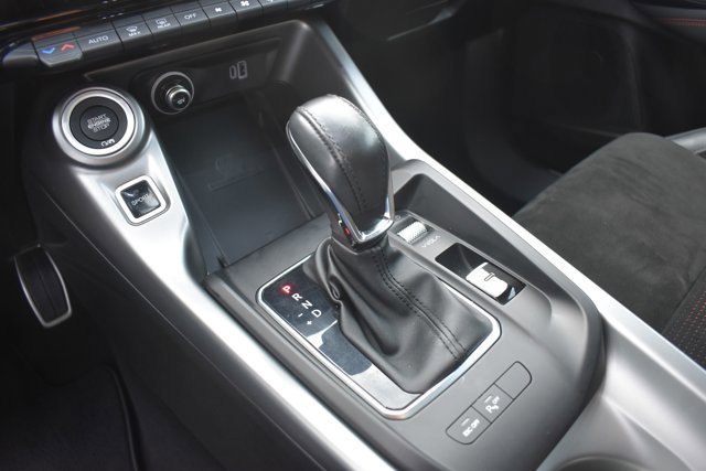 Used 2024 Dodge Hornet R/T Plus image 31