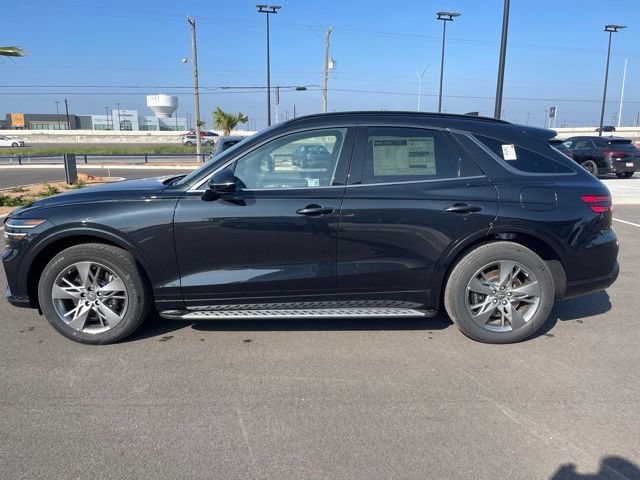 New 2025 Genesis GV70 3.5T Sport AWD/4WD image 4