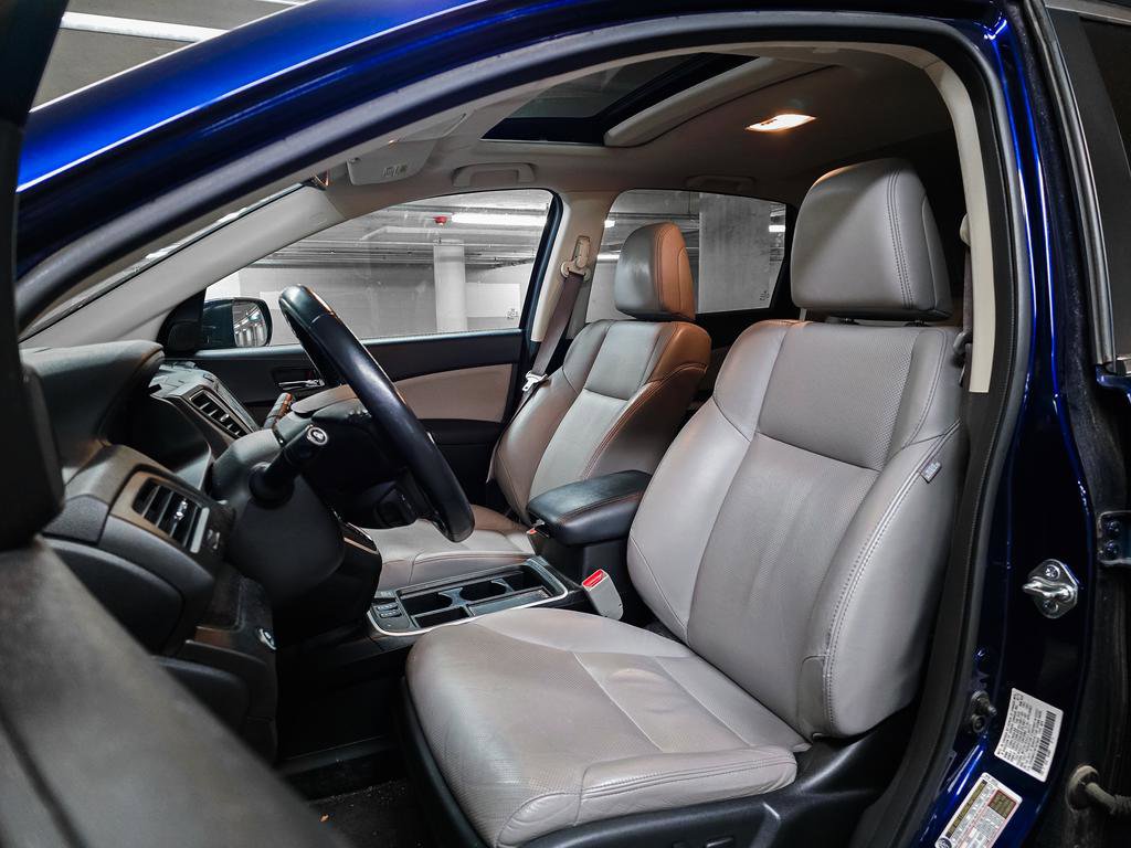 Used 2015 Honda CR-V EX-L image 21