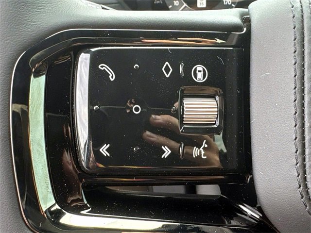 New 2026 Land Rover Range Rover Velar Dynamic SE image 27