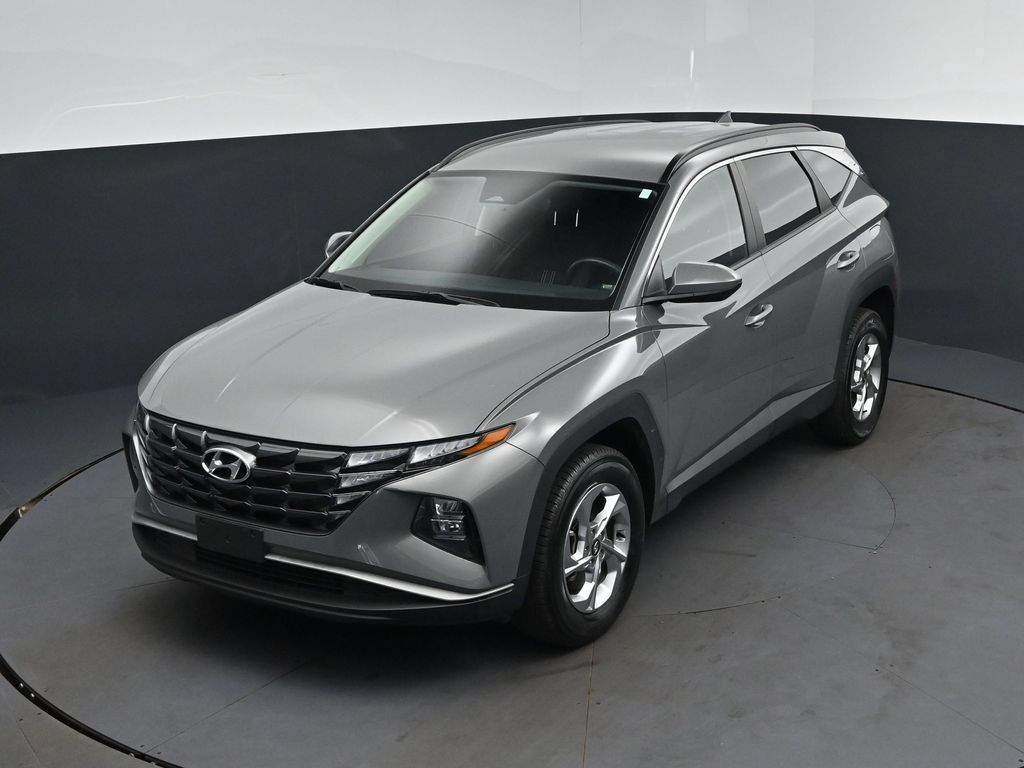 Used 2024 Hyundai Tucson SEL AWD/4WD image 30