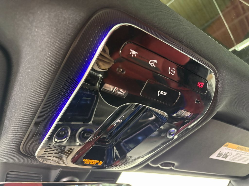 Used 2024 Mercedes-Benz CLE 53 AMG 4MATIC image 26