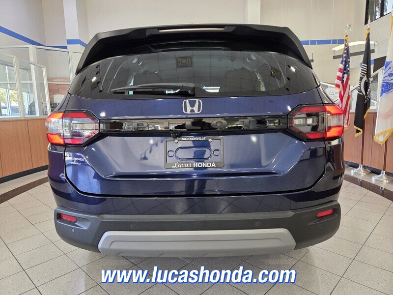 Used 2023 Honda Pilot EX-L image 5