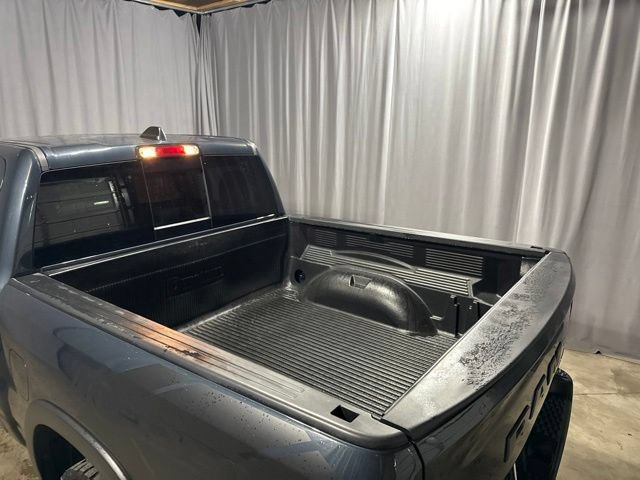 Used 2026 RAM 1500 Rebel w/ Rebel Level 1 Equipment Group AWD/4WD image 34