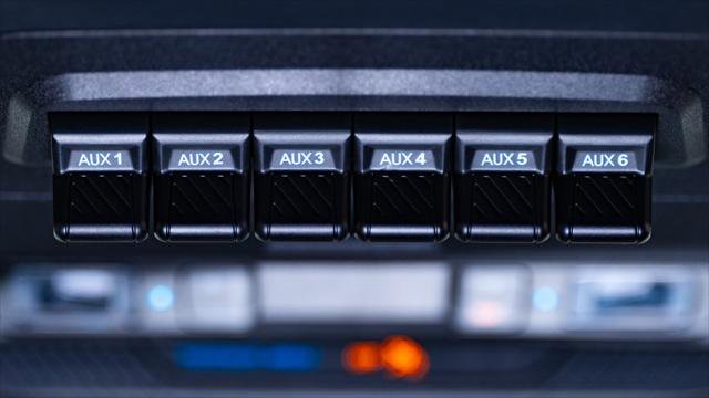 Used 2024 Ford F150 XLT w/ Equipment Group 302A MID image 43