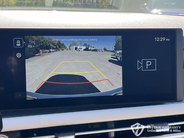 New 2026 Hyundai Tucson SEL Plus FWD image 22