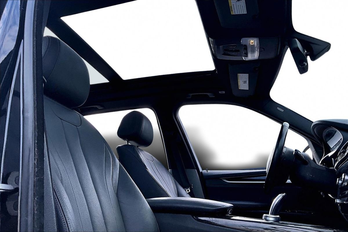 Used 2017 BMW X5 xDrive35i image 27