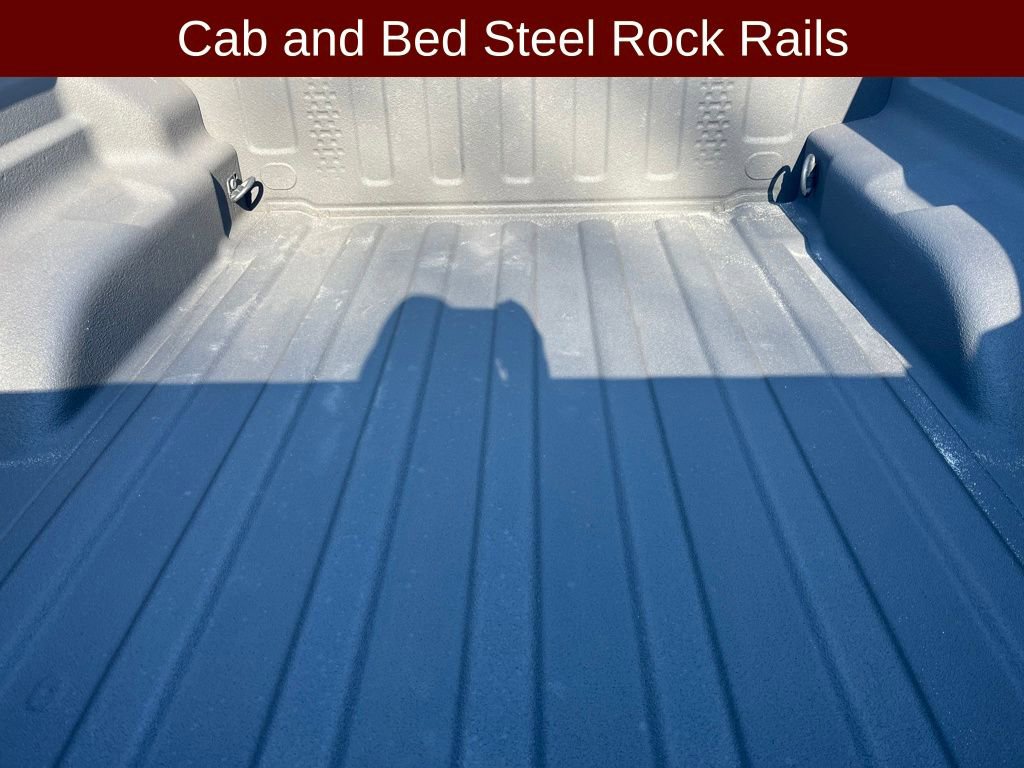 Used 2021 Jeep Gladiator Rubicon image 25