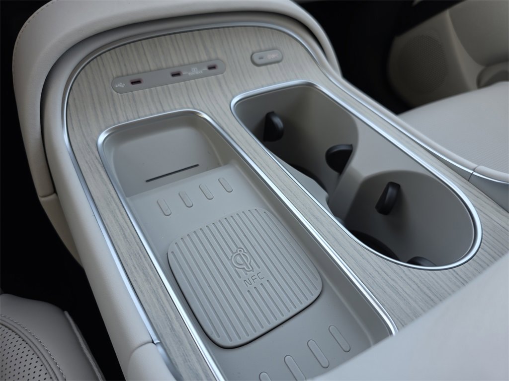 New 2026 Hyundai Palisade Calligraphy image 35