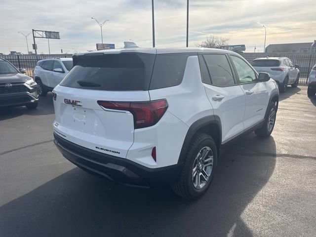 Used 2025 GMC Terrain Elevation AWD/4WD image 3