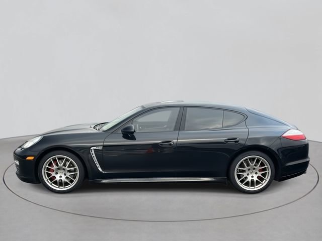 Used 2013 Porsche Panamera 4 image 2