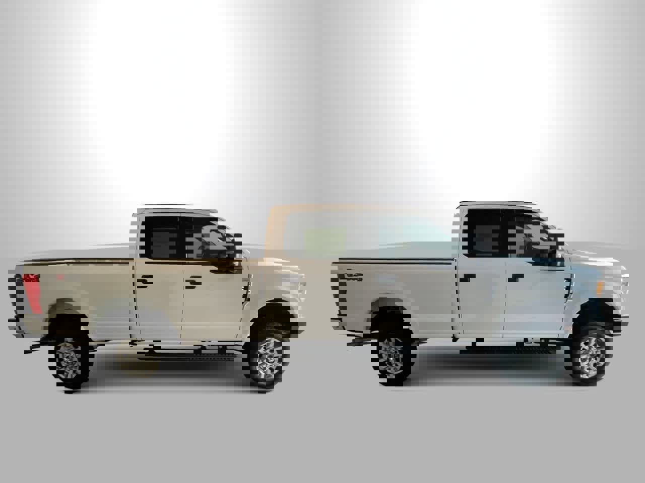 Used 2017 Ford F350 XLT w/ XLT Value Package image 9