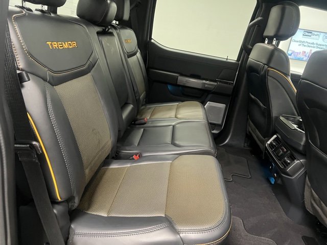 Used 2023 Ford F150 Tremor w/ Equipment Group 402A High image 56