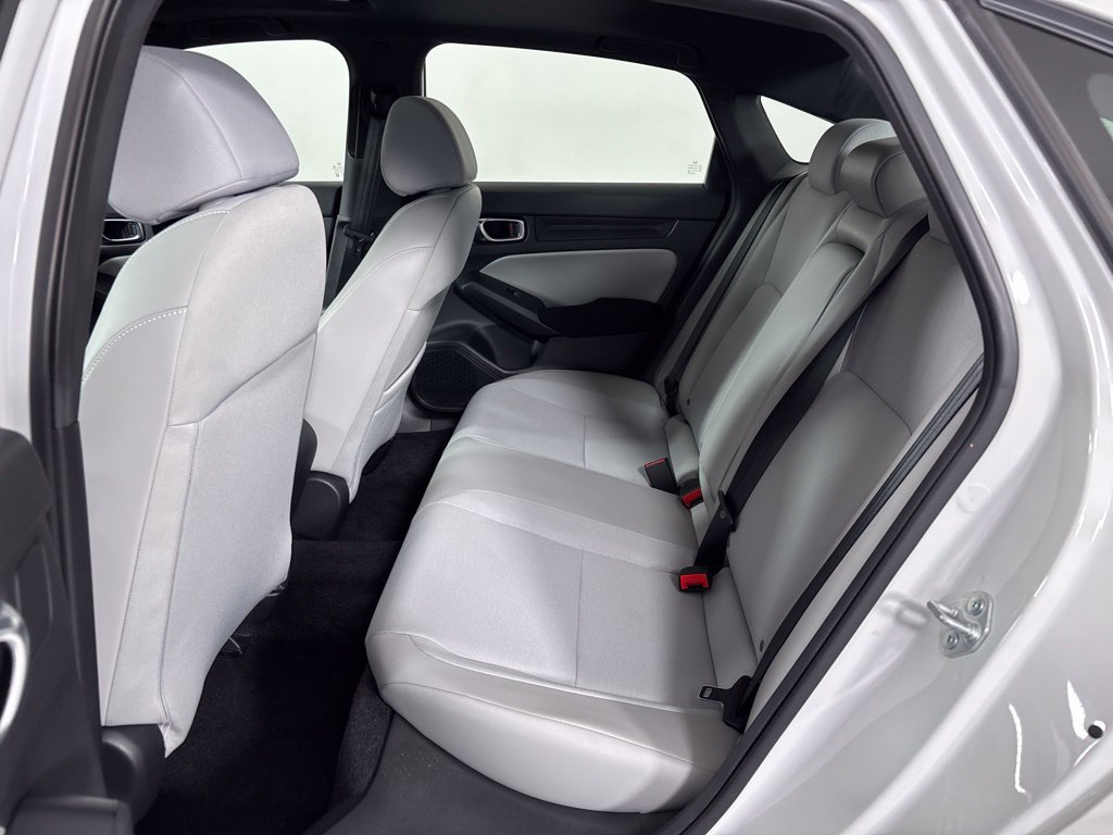 Certified 2026 Honda Civic Sport image 24