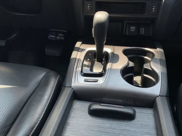 Used 2019 Honda Ridgeline RTL image 27