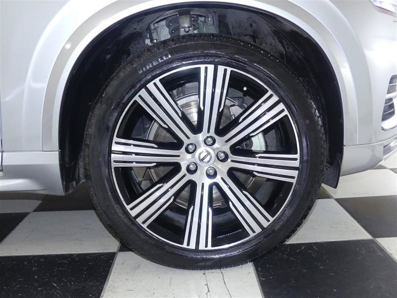 Used 2022 Volvo XC90 T6 Inscription AWD/4WD image 37