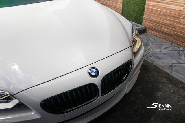 Used 2014 BMW 640i xDrive Coupe image 10