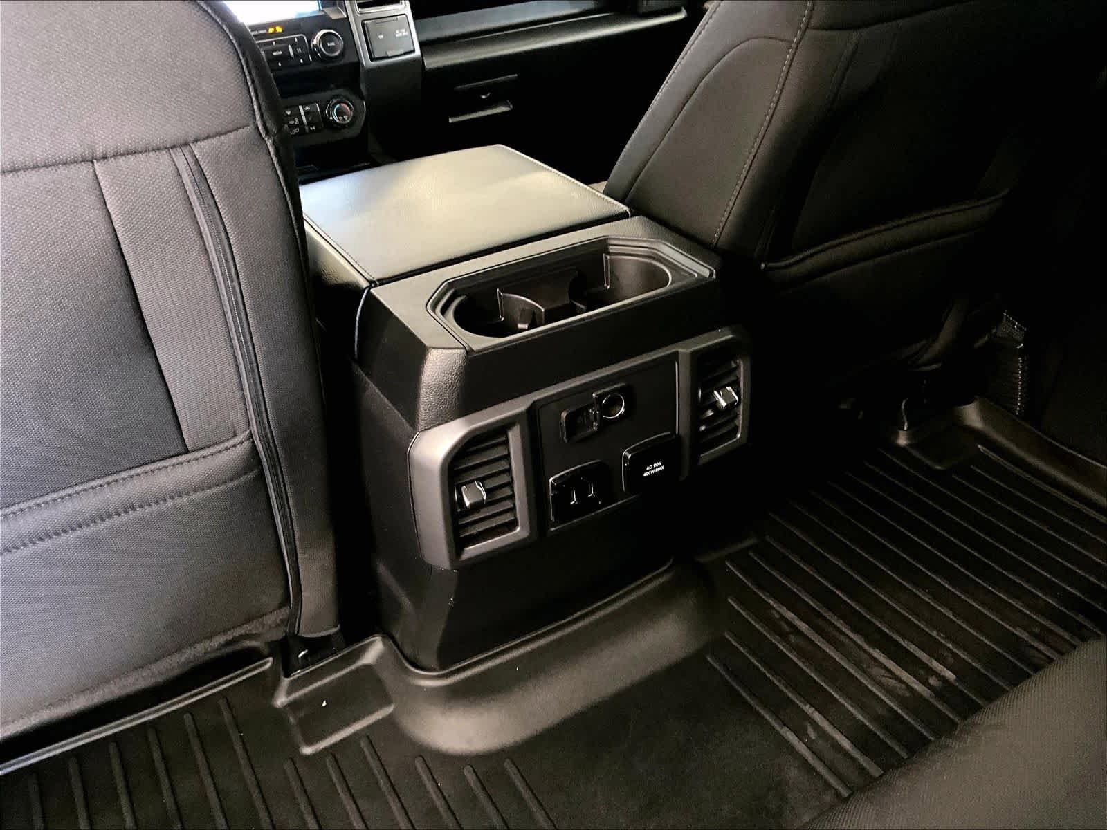 Used 2018 Ford F150 XLT w/ Equipment Group 302A Luxury AWD/4WD image 28