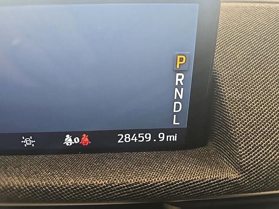 Used 2022 Ford Mustang Mach-E Premium image 16