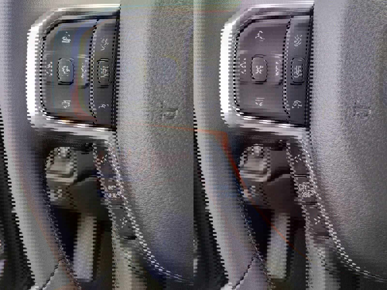 New 2026 RAM 1500 Laramie w/ Night Edition image 22