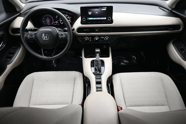 Used 2023 Honda HR-V LX image 10