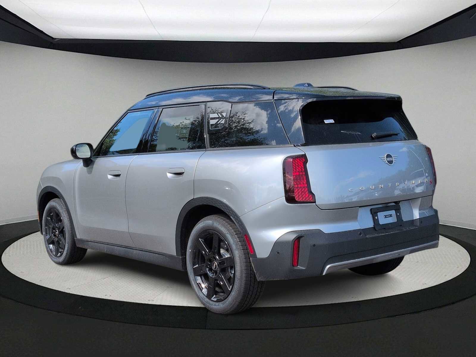 New 2027 MINI Cooper Countryman S AWD/4WD image 6