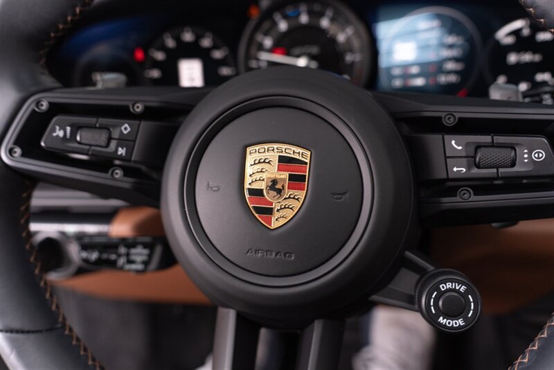 Used 2024 Porsche 911 Targa 4 GTS AWD/4WD image 99