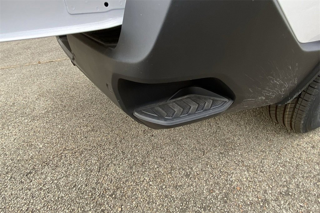 New 2024 Chevrolet Silverado EV W/T image 19