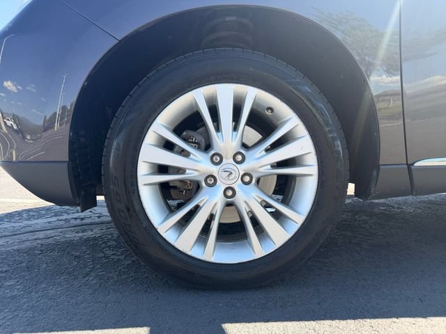 Used 2010 Lexus RX 450h AWD w/ Premium Pkg image 25