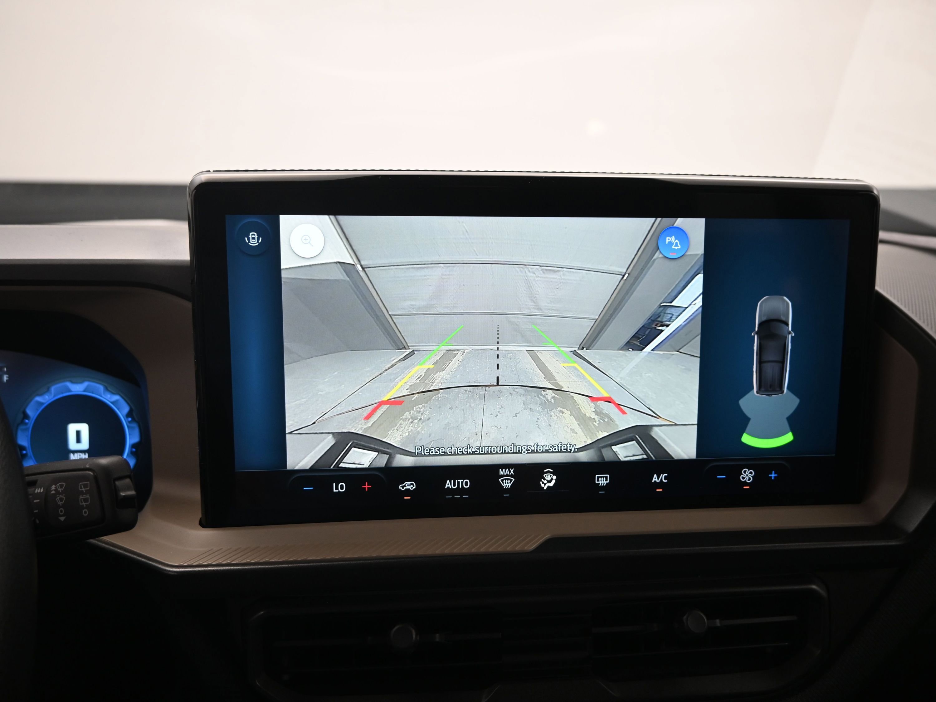 Used 2025 Ford Bronco Sport Big Bend image 21