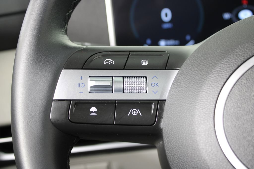 Used 2025 Hyundai Tucson SEL image 26