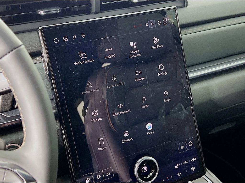 New 2026 GMC Terrain AT4 w/ Technology Package II image 12