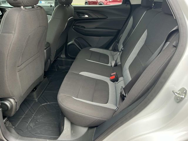 New 2026 Chevrolet TrailBlazer LS w/ LS Convenience Package image 19