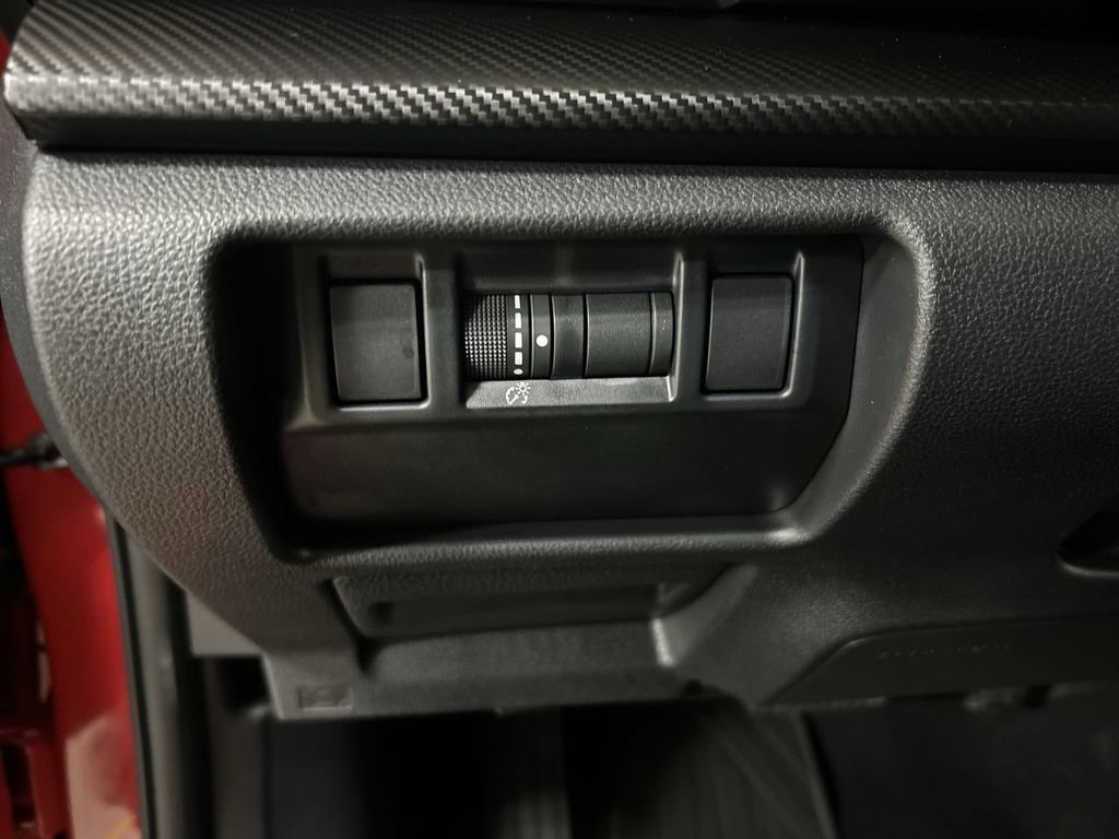 Certified 2025 Subaru Crosstrek 2.0i Premium image 17