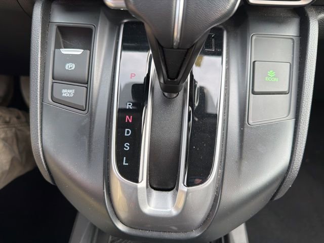 Used 2018 Honda CR-V EX-L image 28