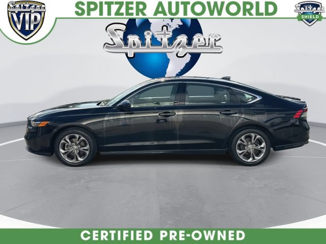 Used 2024 Honda Accord EX image 6