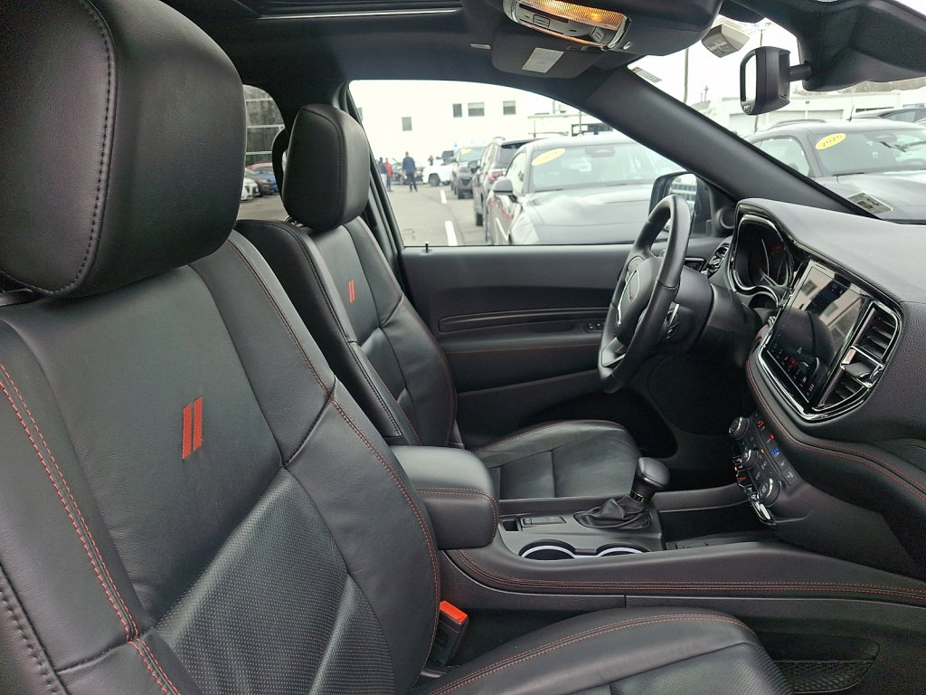 Used 2023 Dodge Durango R/T image 10