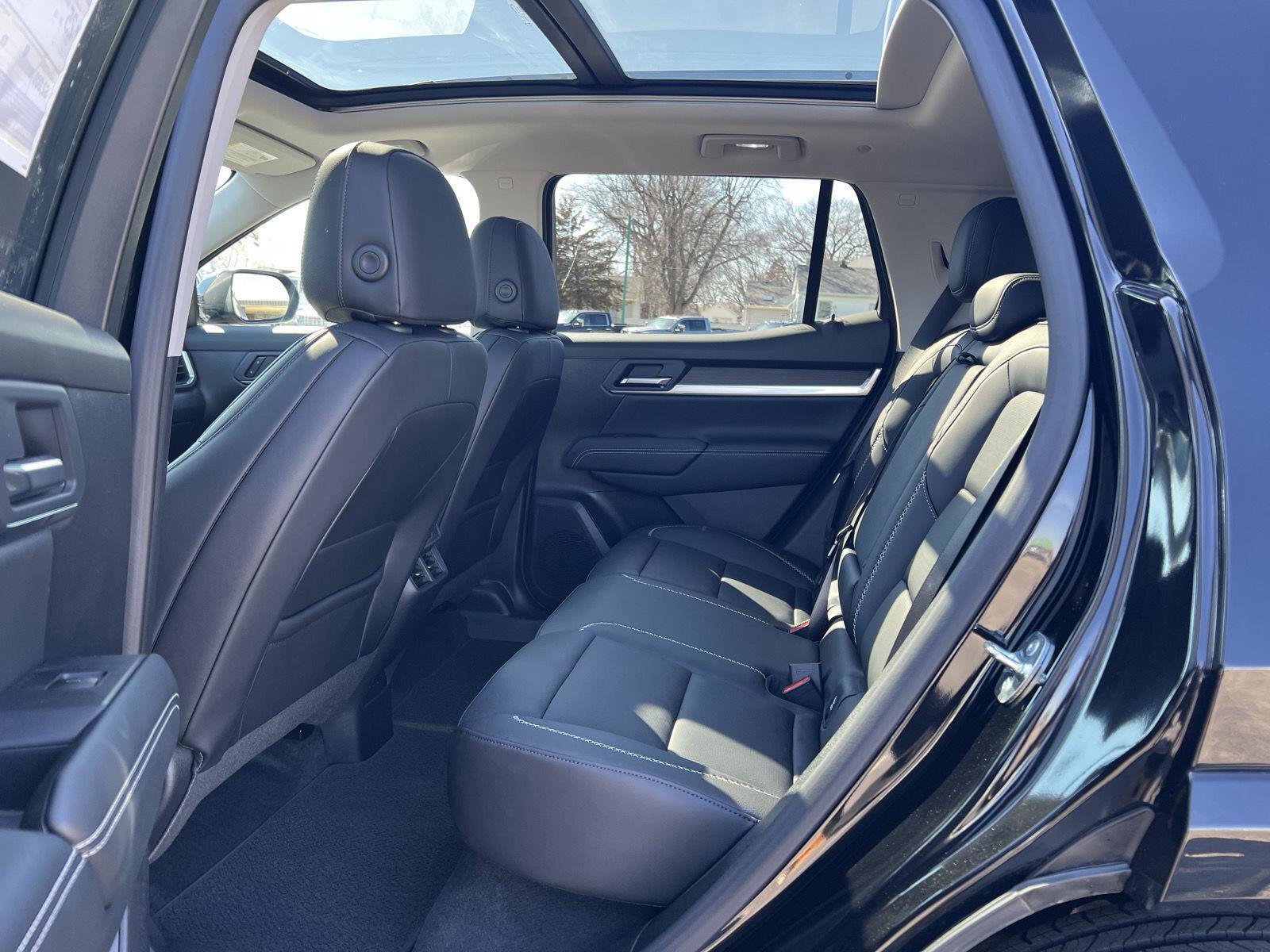 New 2026 GMC Terrain Denali image 39