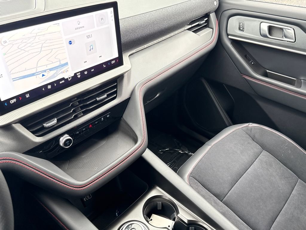 New 2026 Ford Explorer ST image 26