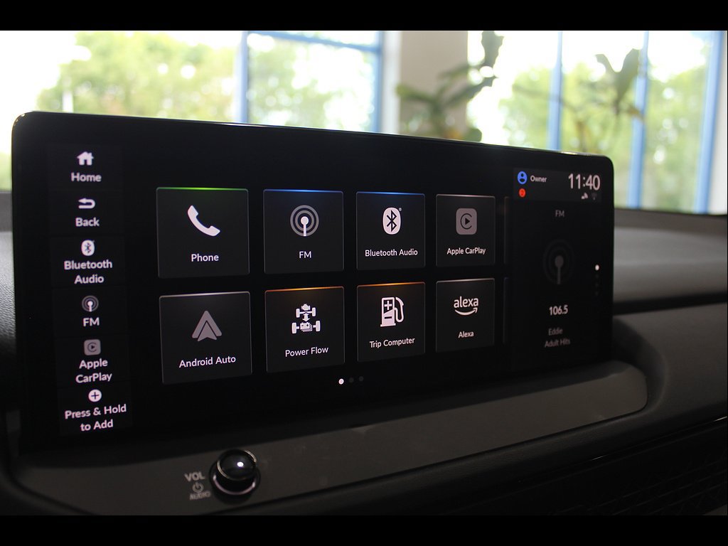 Certified 2026 Honda Accord Sport image 25
