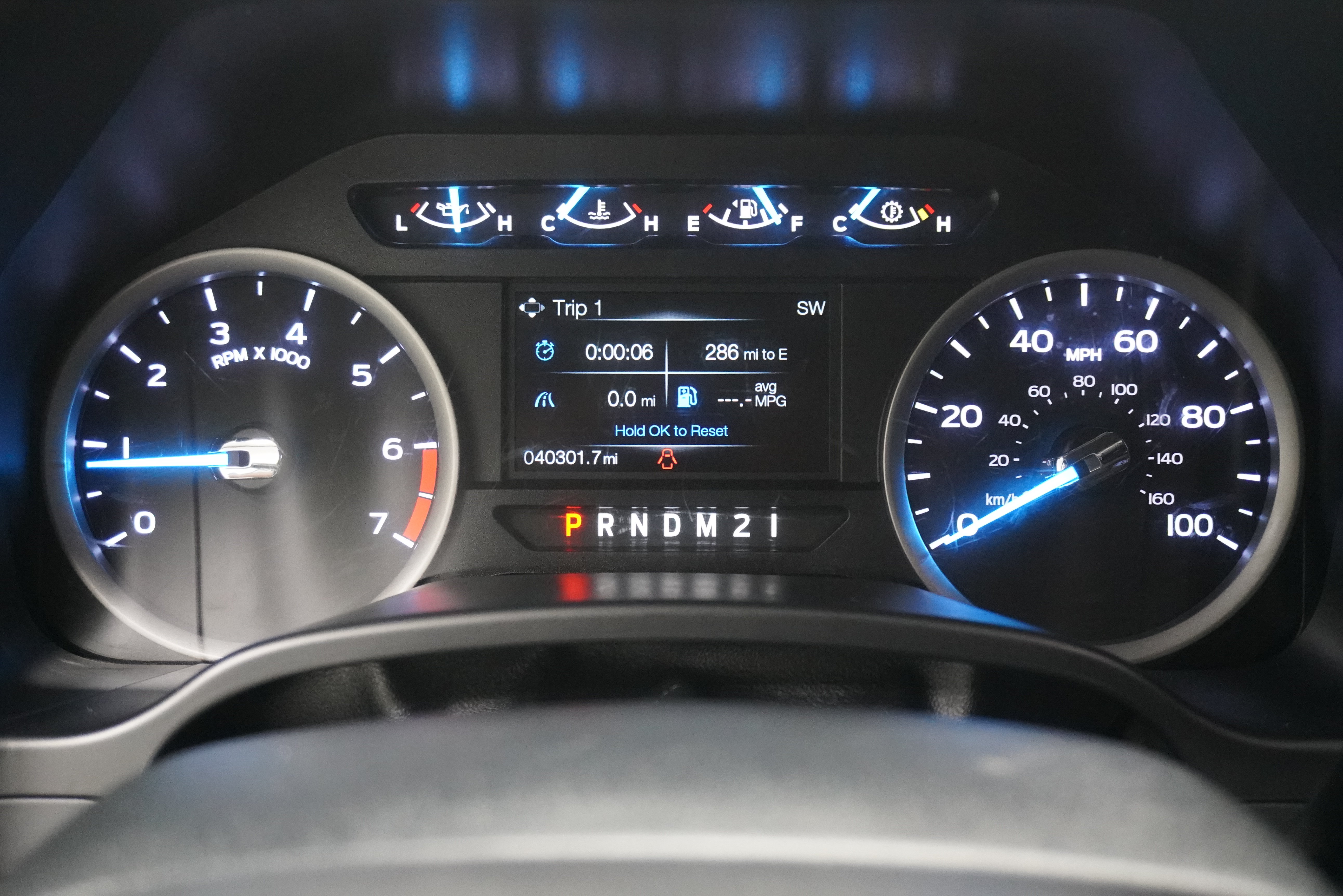 Used 2019 Ford F250 XL w/ Power Equipment Group AWD/4WD image 16