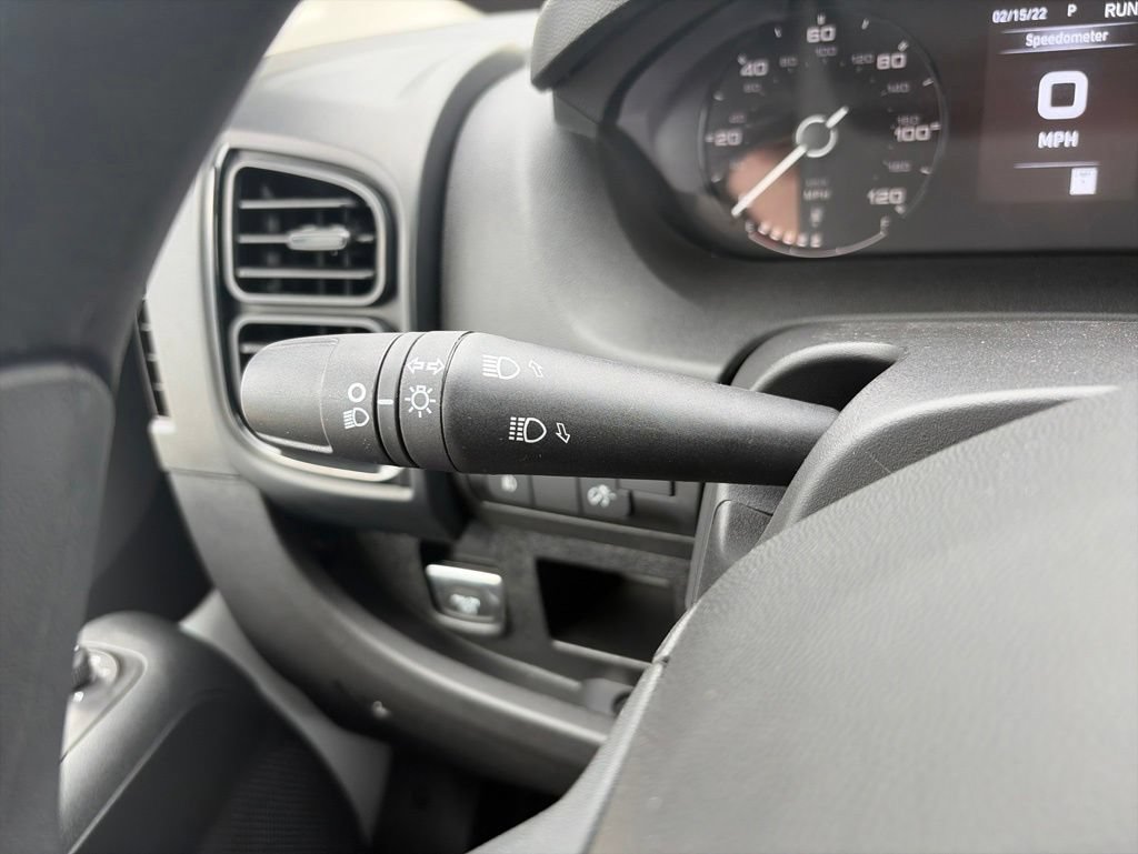 New 2026 RAM ProMaster 2500 w/ Convenience Group FWD image 46